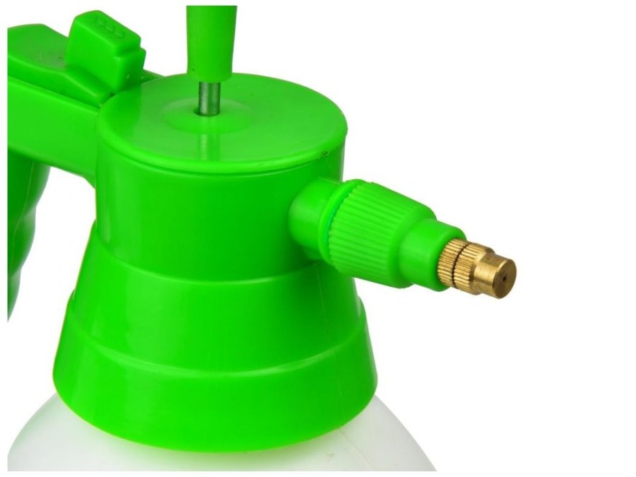 (obrázek pro) Tlakový postřikovač 2L GEKO