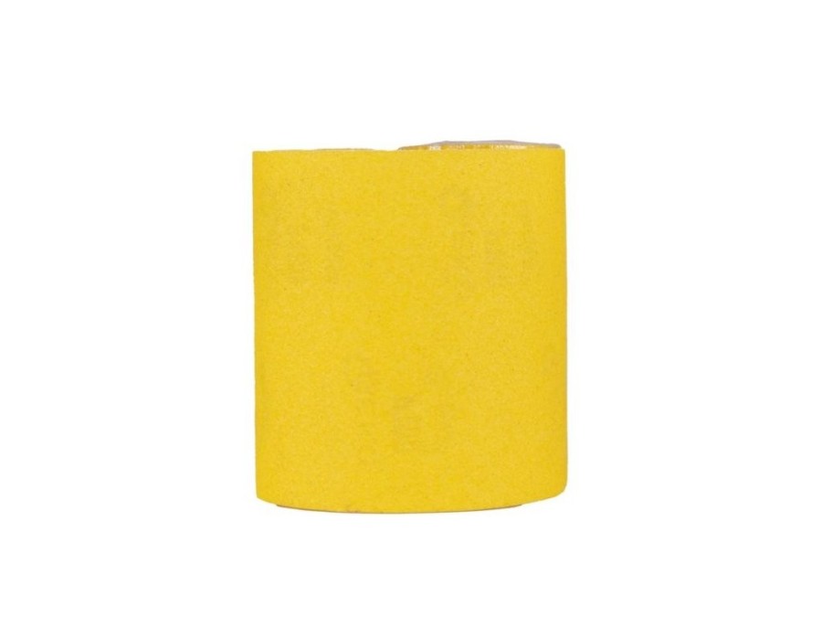 (obrázek pro) Brusný pás 115mm, role 3m, P80 GEKO