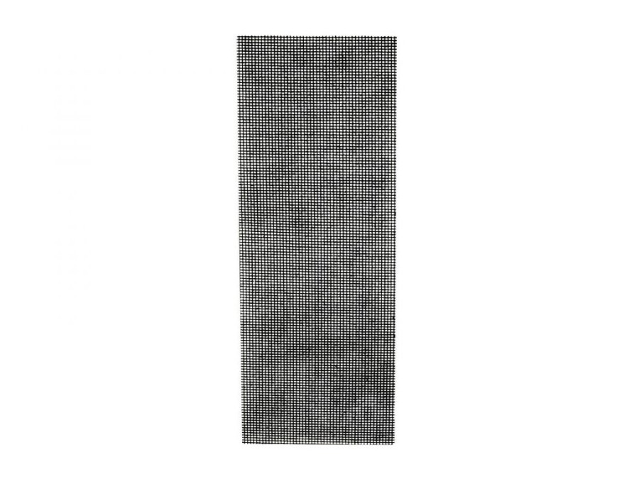 (obrázek pro) Brusná mřížka 10ks, 280x105mm, P60 GEKO