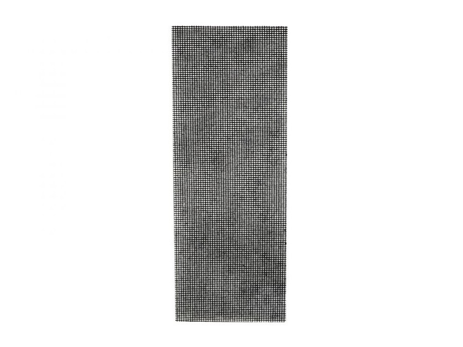 (obrázek pro) Brusná mřížka 10ks, 280x105mm, P80 GEKO