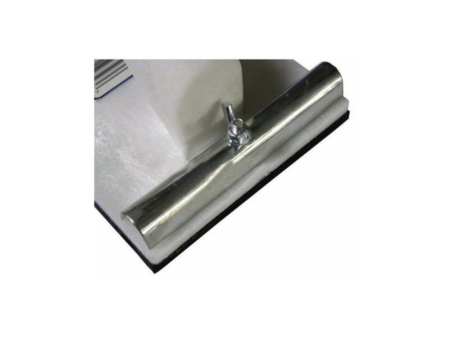 (obrázek pro) Hladítko brusné 230x105mm GEKO