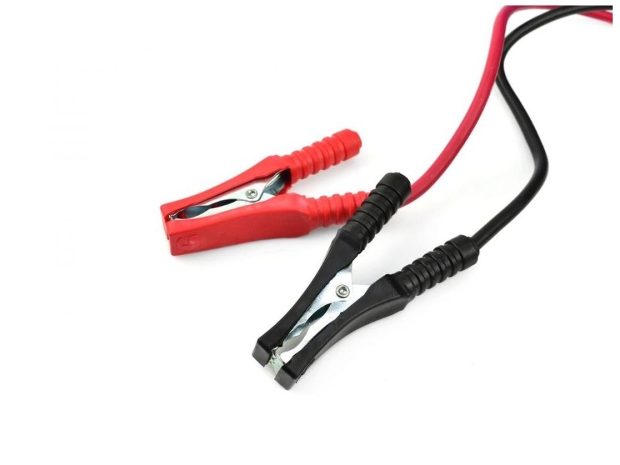 (obrázek pro) Nabíječka autobaterií 12/24V GZL-50 GEKO