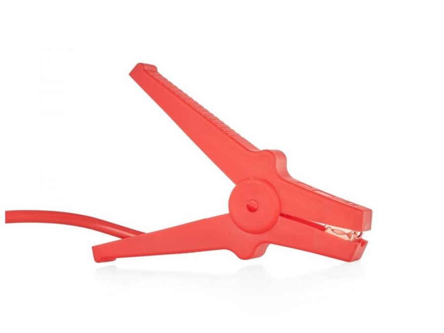 (obrázek pro) Startovací kabely 400A 3m GEKO