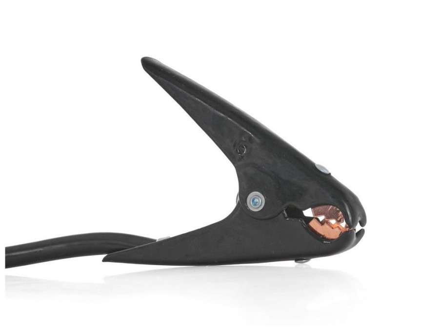 (obrázek pro) Startovací kabely 1500A, 4,5m GEKO