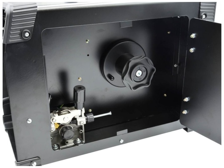 (obrázek pro) Kombi svářečka 220A, MIG/TIG/MMA GEKO