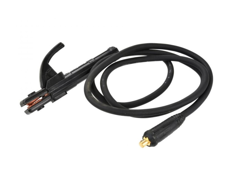 (obrázek pro) Kombi svářečka 220A, MIG/TIG/MMA GEKO