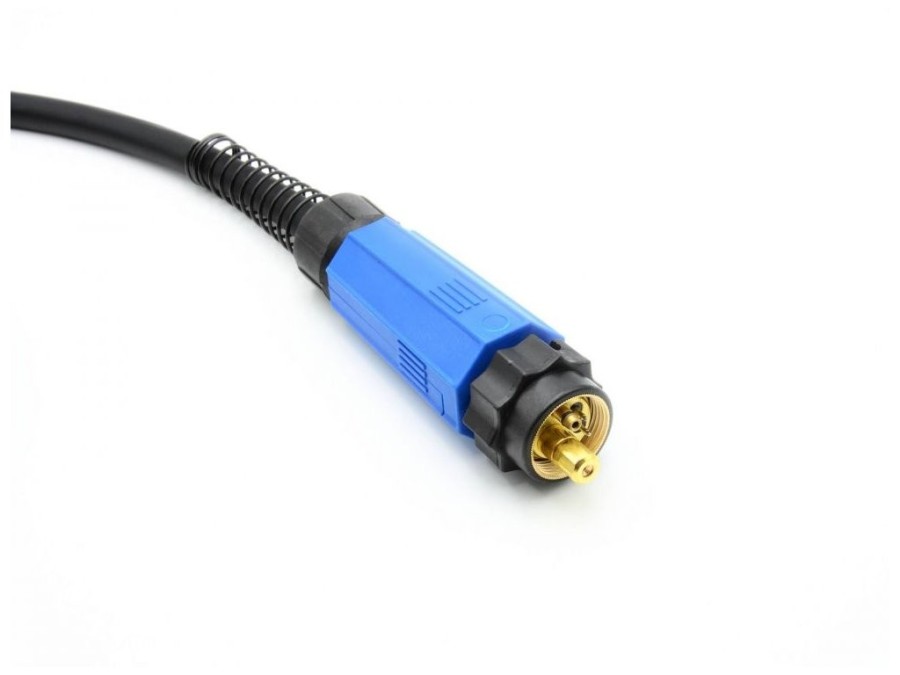 (obrázek pro) Kombi svářečka 220A, MIG/TIG/MMA GEKO