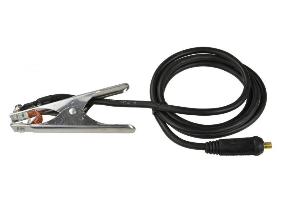 (obrázek pro) Kombi svářečka 220A, MIG/TIG/MMA GEKO