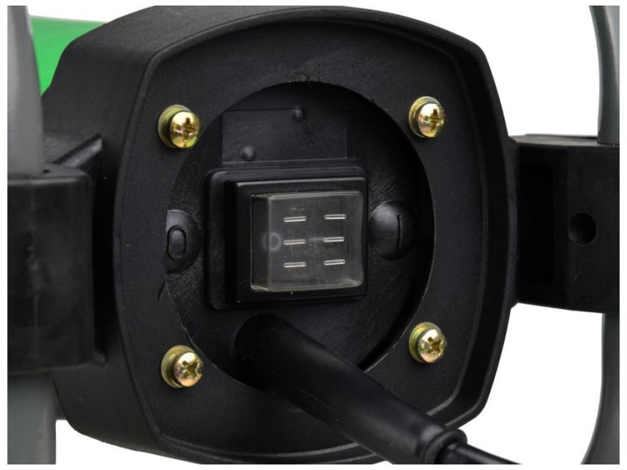 (obrázek pro) Ponorný vibrátor do betonu 2300W 48mm, 6m WG-551 GEKO