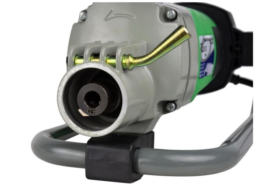 (obrázek pro) Ponorný vibrátor do betonu 2300W 48mm, 6m WG-551 GEKO