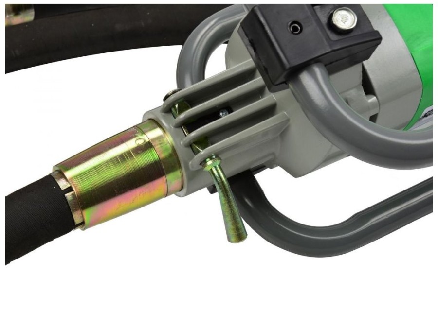 (obrázek pro) Ponorný vibrátor do betonu 2300W 48mm, 6m WG-551 GEKO