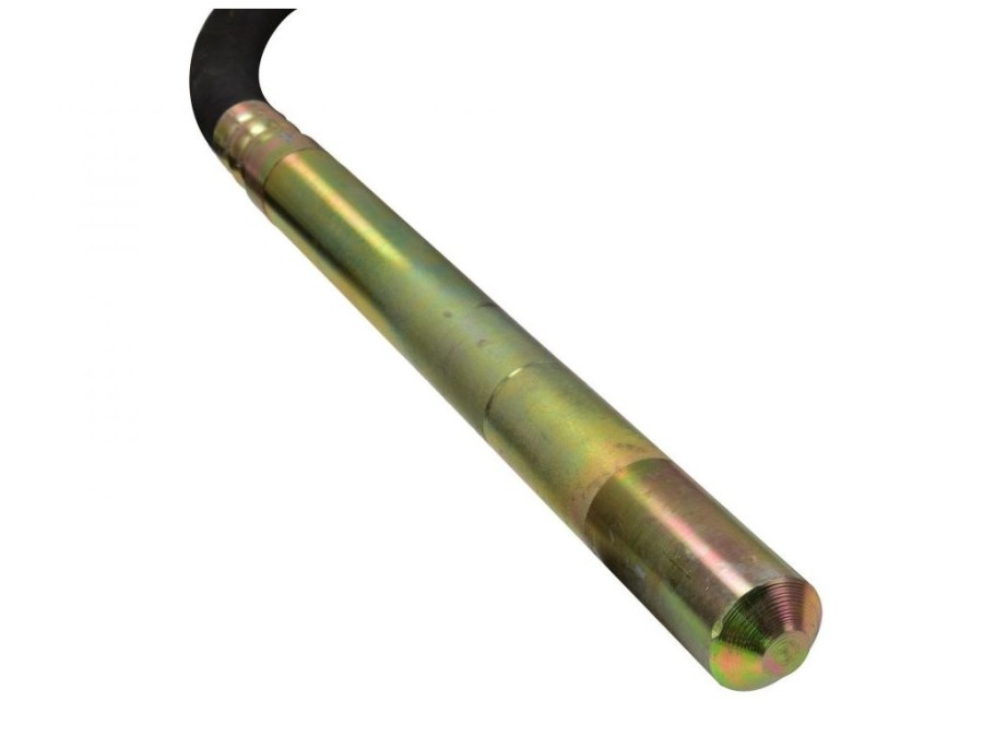 (obrázek pro) Ponorný vibrátor do betonu 2300W 48mm, 6m WG-551 GEKO