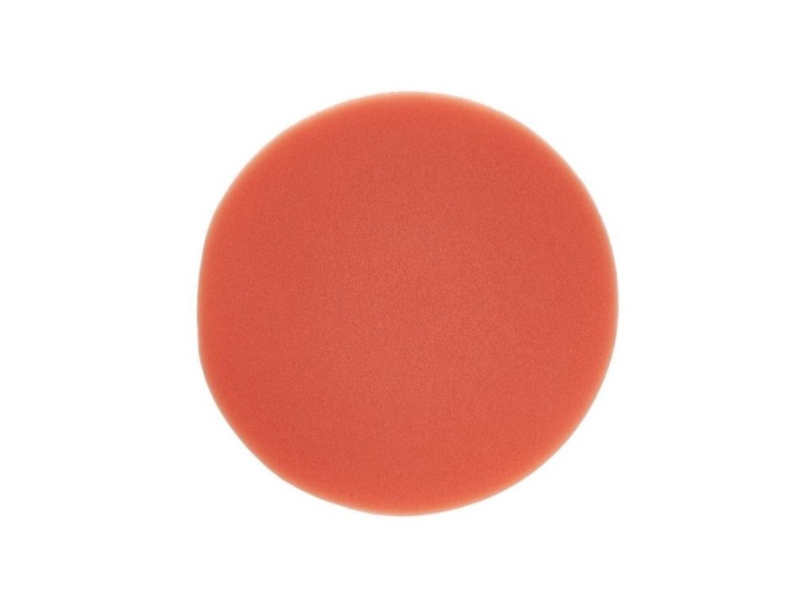 (obrázek pro) Leštička Dual Action, 150mm, 7 rychlostí, sada 4ks kotoučů GEKO