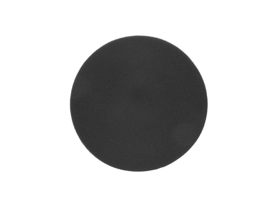 (obrázek pro) Leštička Dual Action, 150mm, 7 rychlostí, sada 4ks kotoučů GEKO