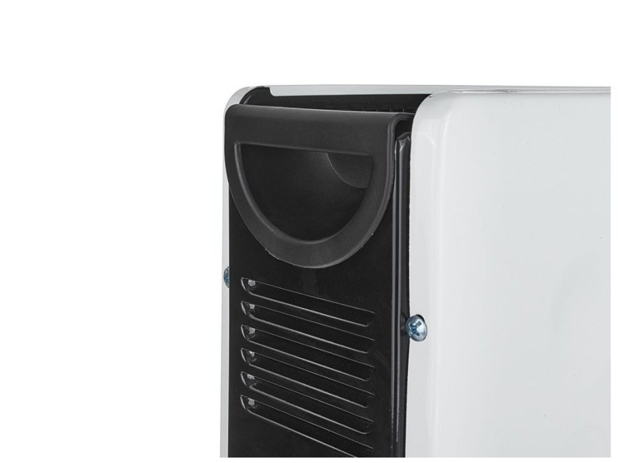 (obrázek pro) Konvektor s termostatem MODERN, 2000 W, bílý GEKO