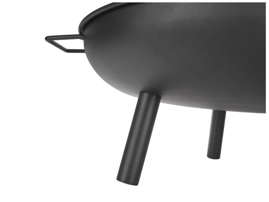 (obrázek pro) Zahradní ohniště 58 cm GEKO