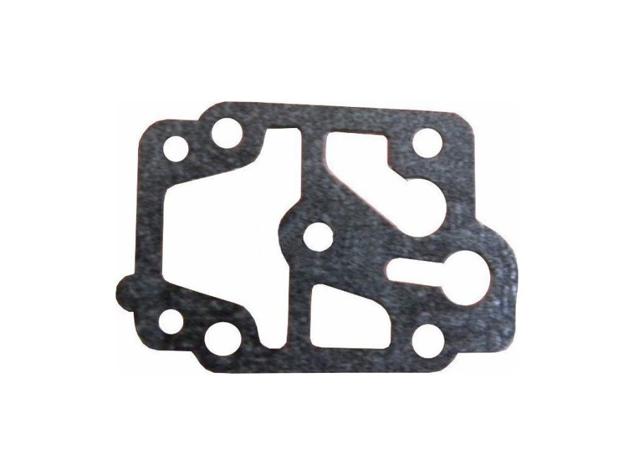 (obrázek pro) Sada těsnění a membrána ke karburátoru křovinořezu