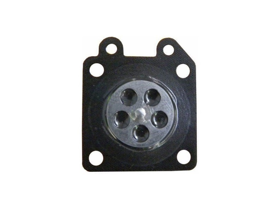 (obrázek pro) Sada těsnění a membrána ke karburátoru křovinořezu