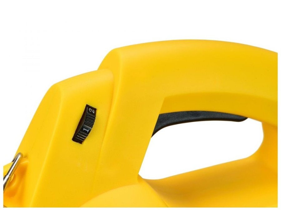 (obrázek pro) Elektrický vysavač/foukač 3000W GEKO