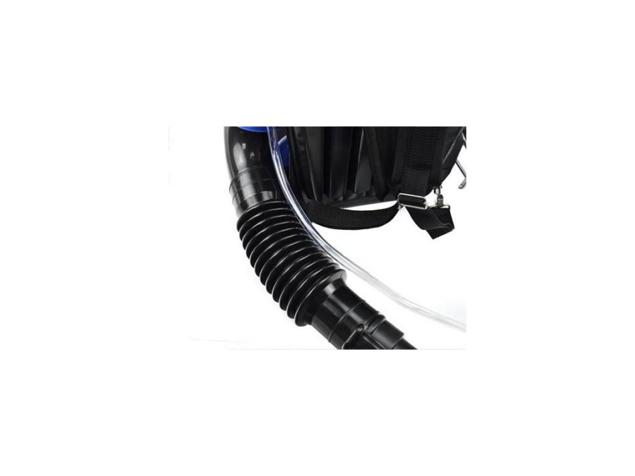 (obrázek pro) Motorový zádový postřikovač 14l GEKO