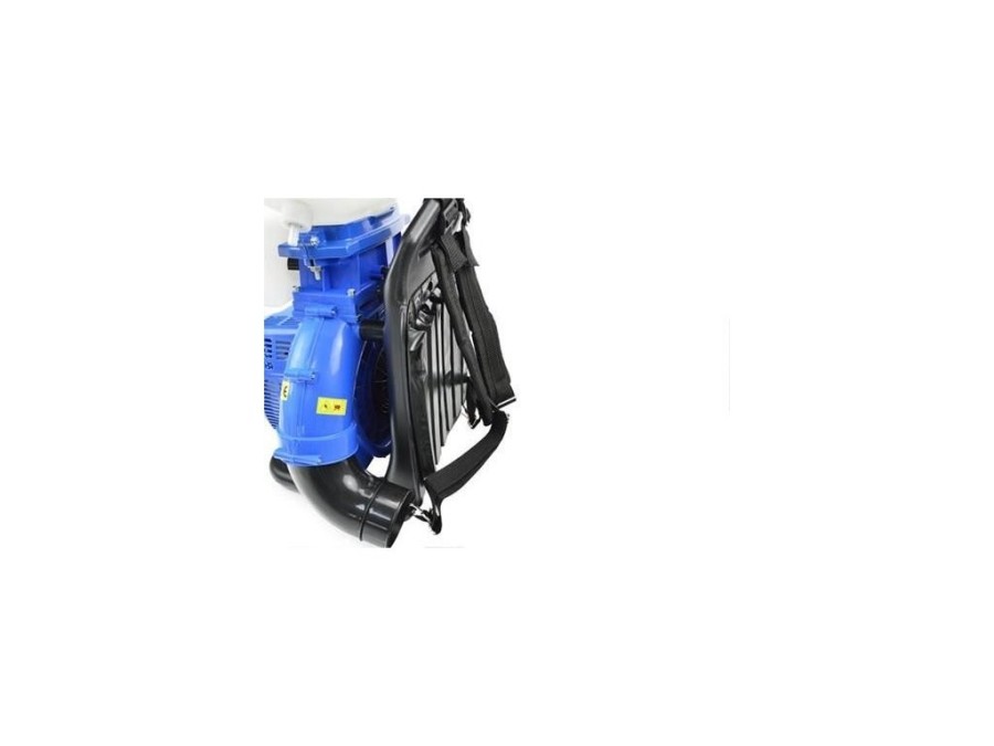 (obrázek pro) Motorový zádový postřikovač 14l GEKO