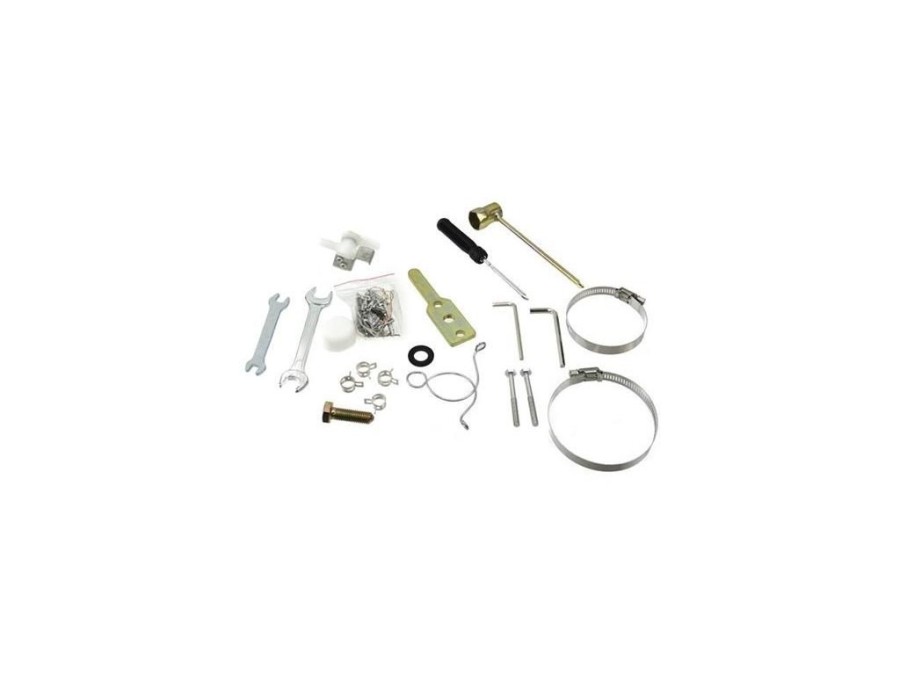 (obrázek pro) Motorový zádový postřikovač 14l GEKO