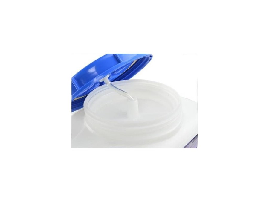 (obrázek pro) Motorový zádový postřikovač 14l GEKO