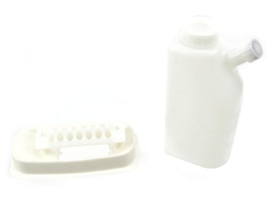 (obrázek pro) Motorový zádový postřikovač 26l GEKO