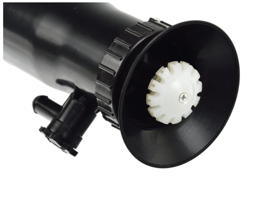 (obrázek pro) Motorový zádový postřikovač 26l GEKO