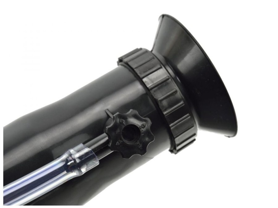 (obrázek pro) Motorový zádový postřikovač 26l GEKO