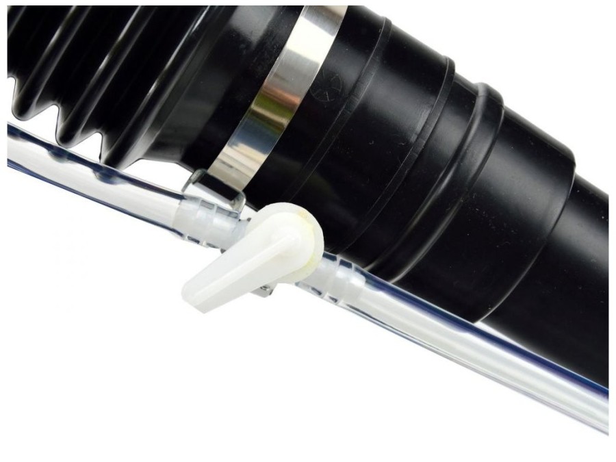 (obrázek pro) Motorový zádový postřikovač 26l GEKO