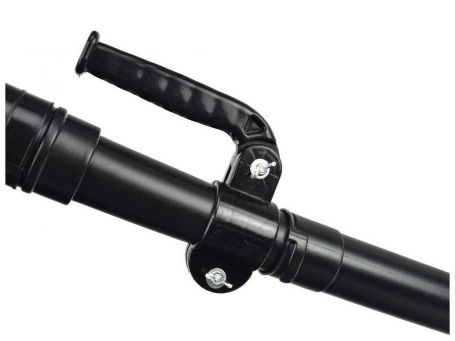 (obrázek pro) Motorový zádový postřikovač 26l GEKO