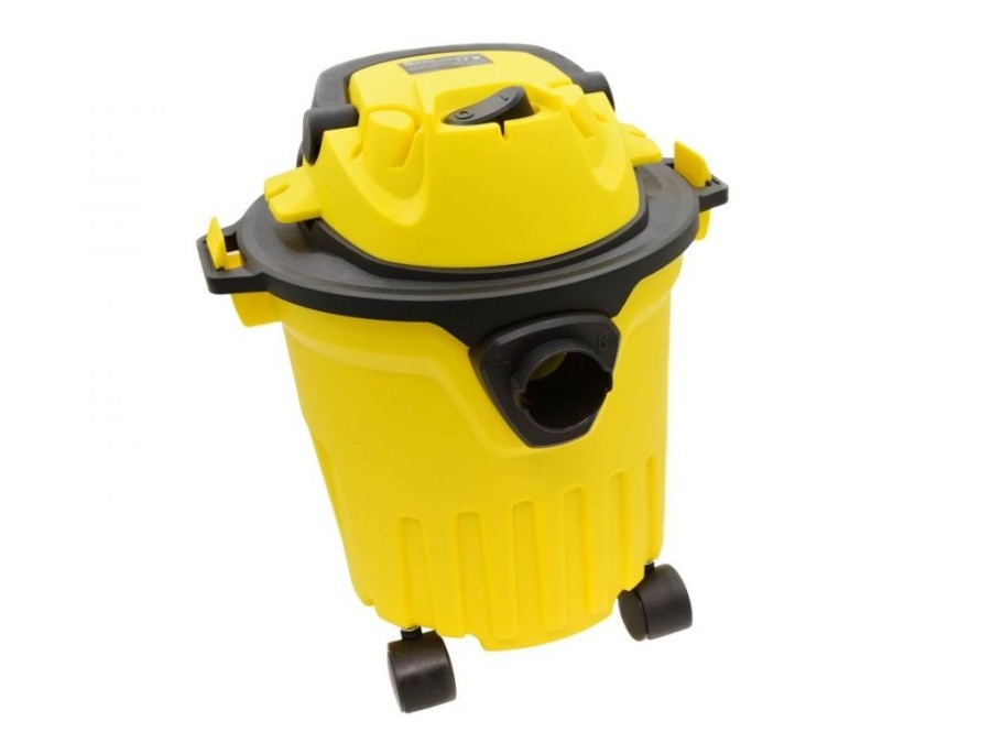 (obrázek pro) Průmyslový vysavač 1250W GEKO