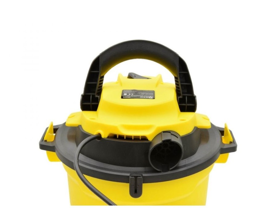 (obrázek pro) Průmyslový vysavač 1250W GEKO