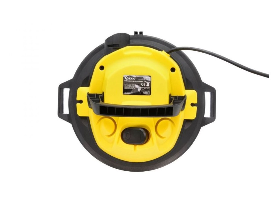 (obrázek pro) Průmyslový vysavač 1250W GEKO