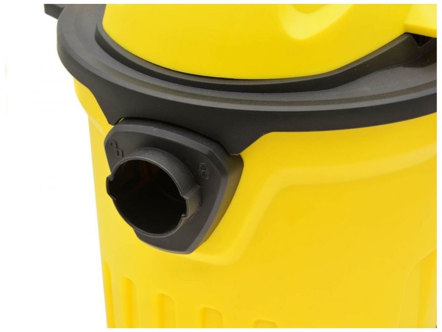(obrázek pro) Průmyslový vysavač 1250W GEKO