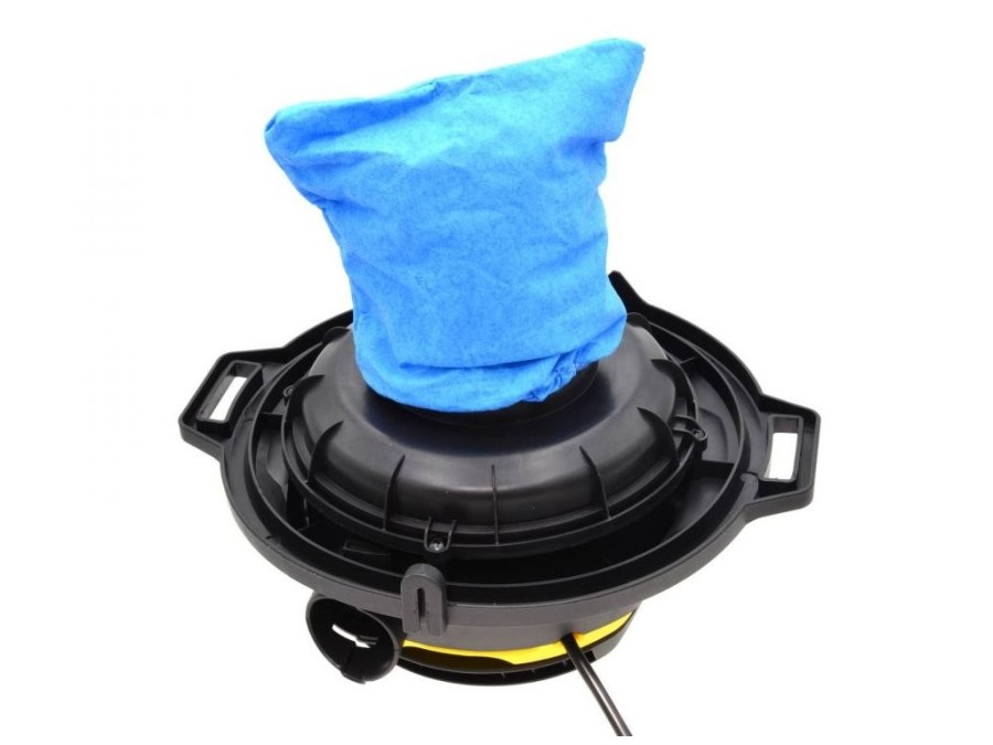 (obrázek pro) Průmyslový vysavač 1250W GEKO