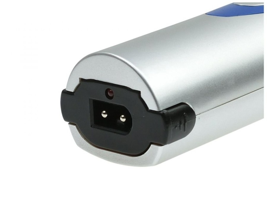 (obrázek pro) Aku stříhací strojek na psy 2.4V 2x baterie GEKO