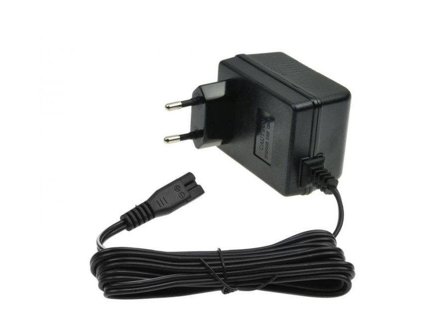 (obrázek pro) Aku stříhací strojek na psy 2.4V 2x baterie GEKO