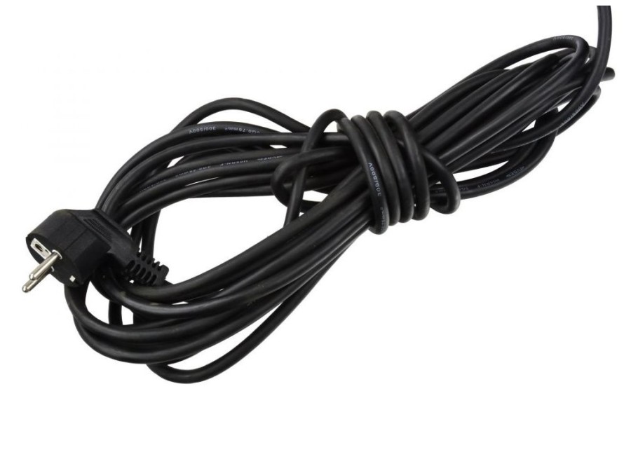 (obrázek pro) Kalové čerpadlo do studny a septiku 550W Nikl GEKO