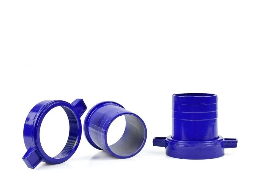 (obrázek pro) Čerpadlo mechanické samonasávací s řemenicí 3″ GEKO