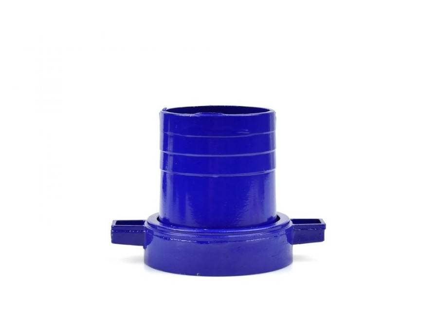 (obrázek pro) Čerpadlo mechanické samonasávací s řemenicí 3″ GEKO