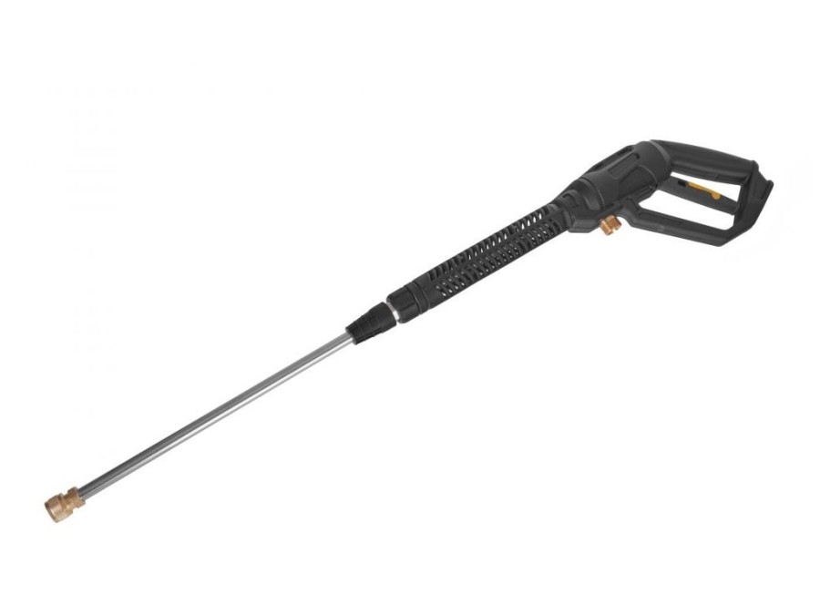 (obrázek pro) Elektrická tlaková myčka 2500W, 195bar JOHN GARDENER