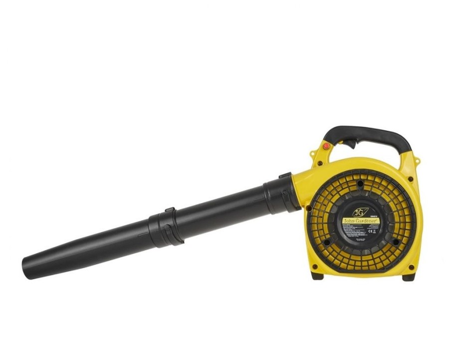 (obrázek pro) Benzínový foukač listí 0,75kW JOHN GARDENER