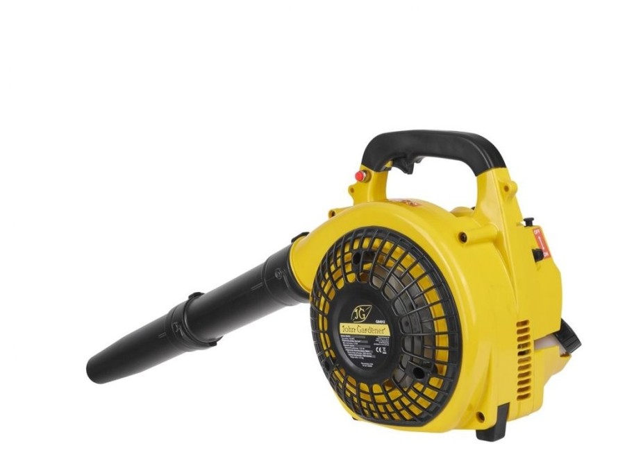 (obrázek pro) Benzínový foukač listí 0,75kW JOHN GARDENER