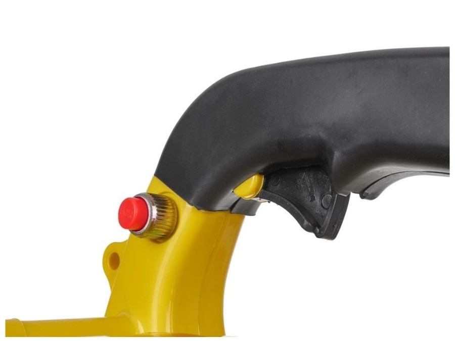 (obrázek pro) Benzínový foukač listí 0,75kW JOHN GARDENER