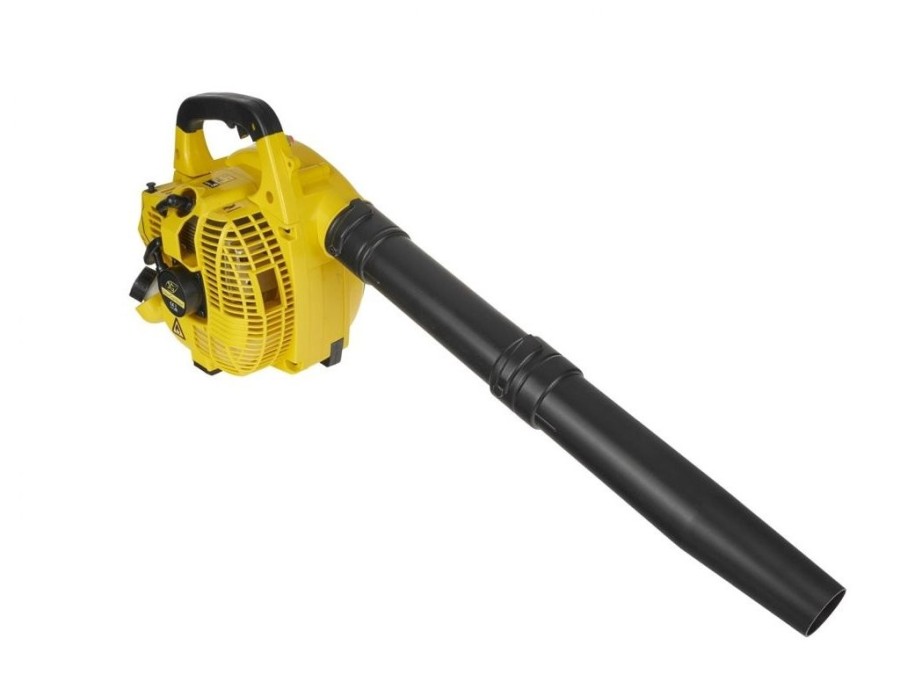 (obrázek pro) Benzínový foukač listí 0,75kW JOHN GARDENER