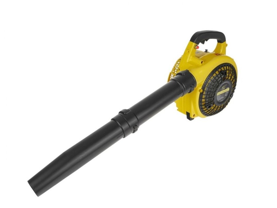 (obrázek pro) Benzínový foukač listí 0,75kW JOHN GARDENER