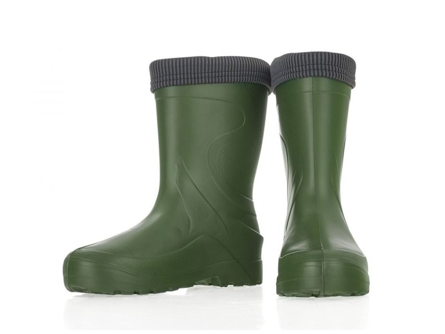 (obrázek pro) Holínky zateplené vel. 38, -30°C GEKO