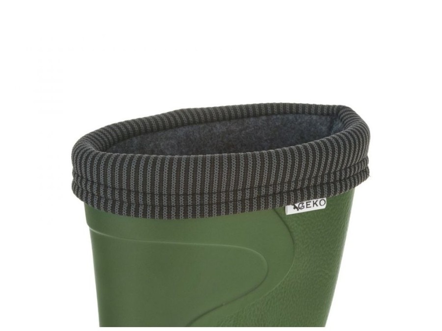 (obrázek pro) Holínky zateplené vel. 38, -30°C GEKO